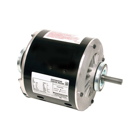 DIAL MFG Cooler Motor 3/4Hp 2Spd 2206